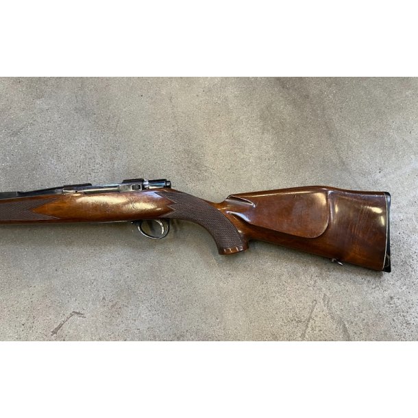 Brugt Sako Vixen Cal. 222