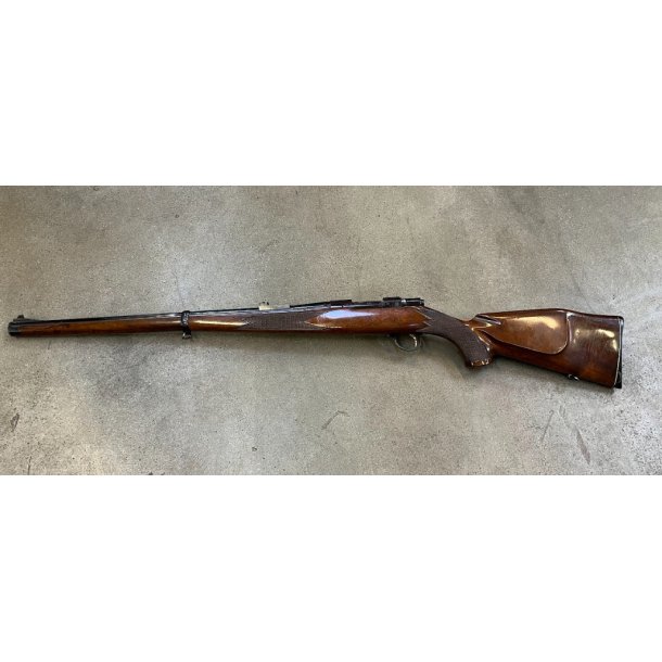 Brugt Sako Vixen Cal. 222