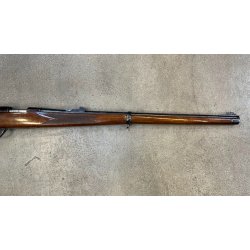 Brugt Sako Vixen Cal. 222