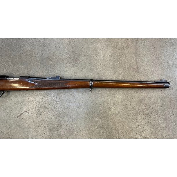 Brugt Sako Vixen Cal. 222