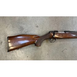 Brugt Sako Vixen Cal. 222