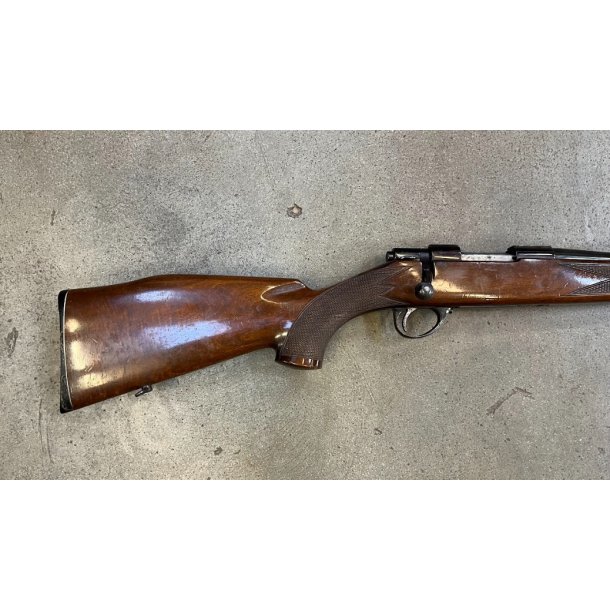 Brugt Sako Vixen Cal. 222