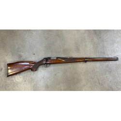 Brugt Sako Vixen Cal. 222