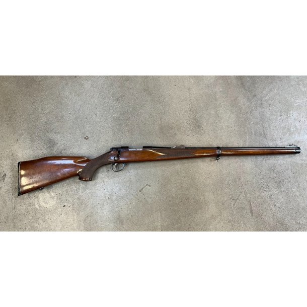 Brugt Sako Vixen Cal. 222
