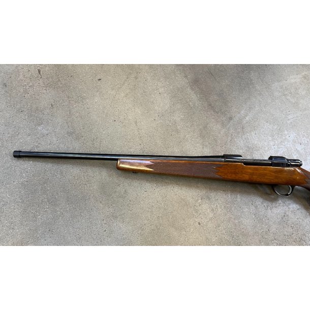 Brugt SAKO Forester Cal. 243W