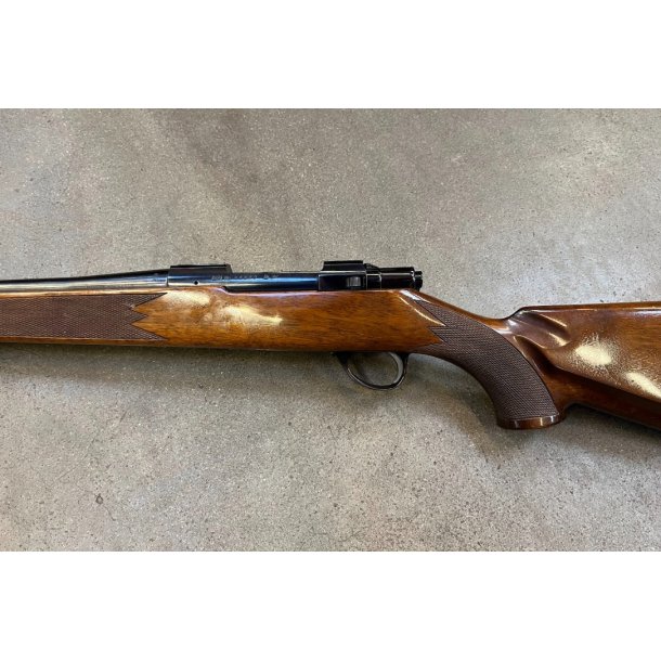 Brugt SAKO Forester Cal. 243W