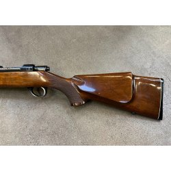 Brugt SAKO Forester Cal. 243W