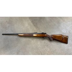 Brugt SAKO Forester Cal. 243W