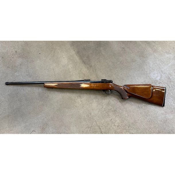 Brugt SAKO Forester Cal. 243W