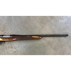 Brugt SAKO Forester Cal. 243W