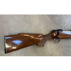 Brugt SAKO Forester Cal. 243W