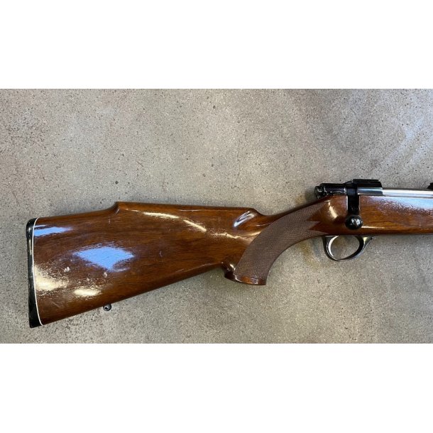 Brugt SAKO Forester Cal. 243W