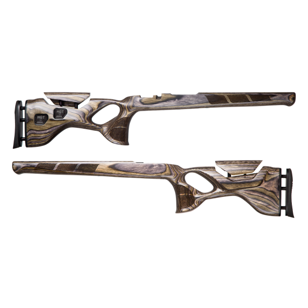 MGT Riffelskfte M3 - SAKO 85 Medium Action