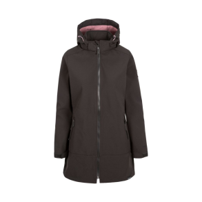 Trespass Samantha DLX ECO Softshell Frakke