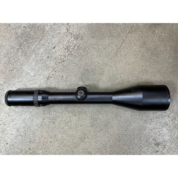 Brugt Schmidt &amp; Bender 2,5-10x56
