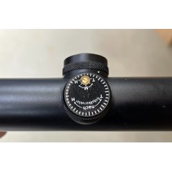 Brugt Schmidt &amp; Bender 2,5-10x56