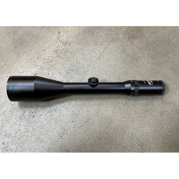 Brugt Schmidt &amp; Bender 2,5-10x56