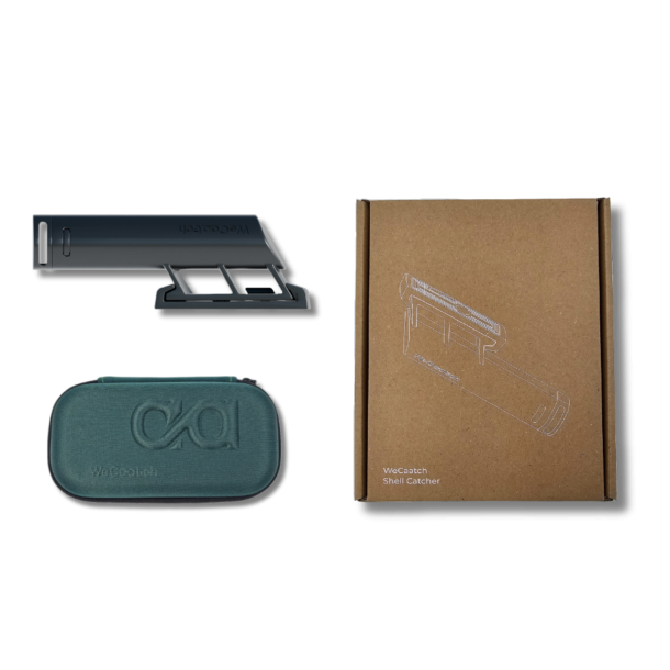 WeCaatch Shell Catcher