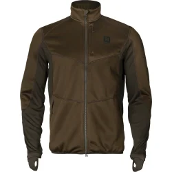 Hrkila Scandinavian fleece jakke