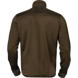 Hrkila Scandinavian fleece jakke