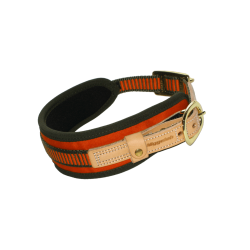 Niggeloh schweiss halsbnd XS / 30-40 cm