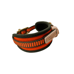 Niggeloh schweiss halsbnd XS / 30-40 cm