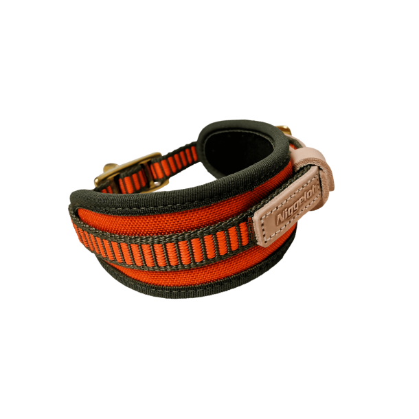 Niggeloh schweiss halsbnd XS / 30-40 cm