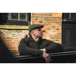 Seeland Haze Windbreaker Strik