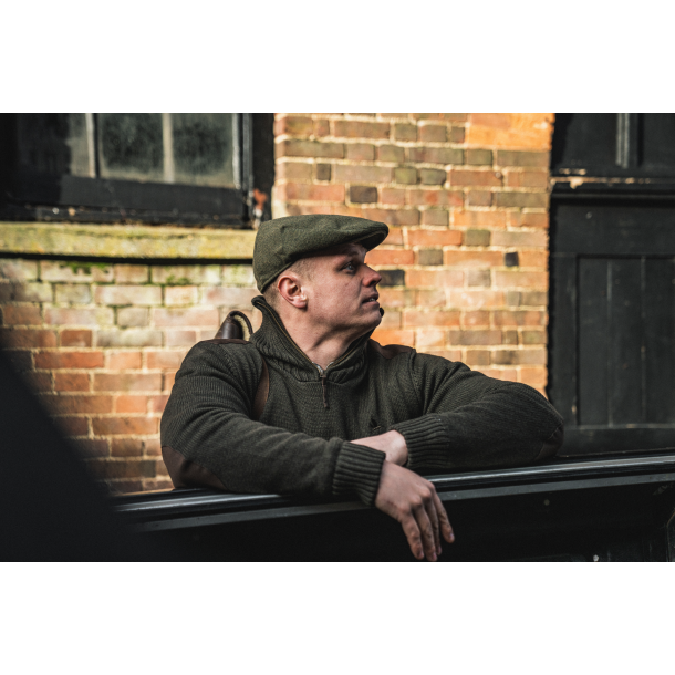 Seeland Haze Windbreaker Strik