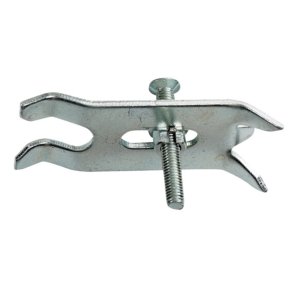 Beslag til Bukkeplade