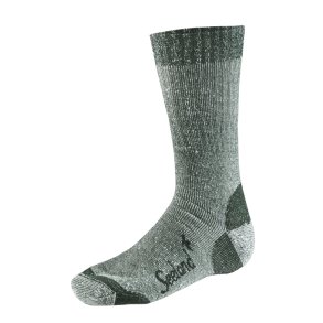 Seeland Field 2-Pak Sok