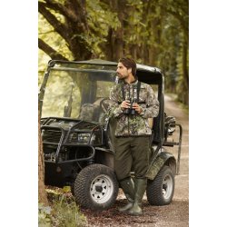 Seeland Field Stretch Bukser