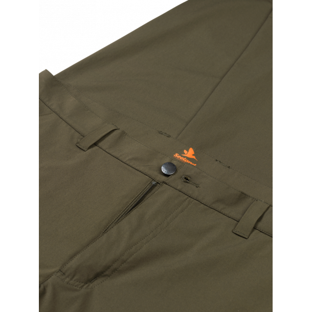 Seeland Hawker Trek Bukser Herre