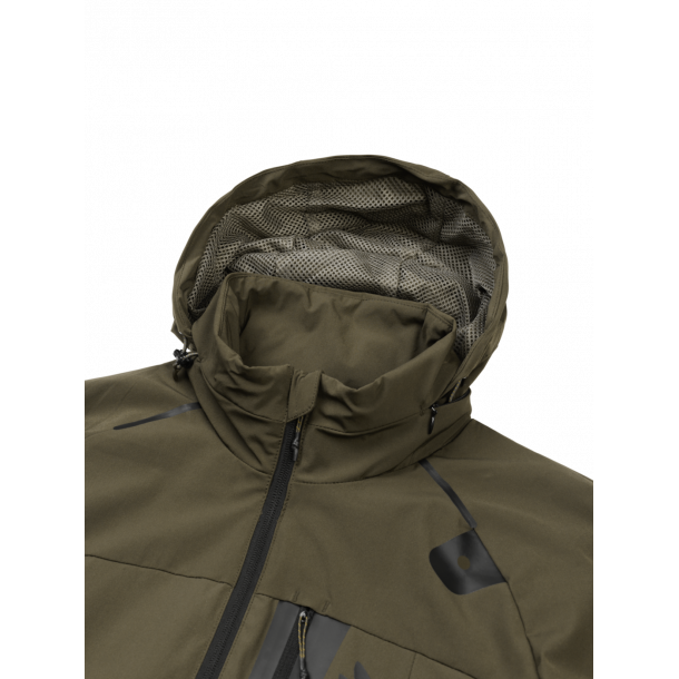 Seeland Hawker Trek Jakke Herre