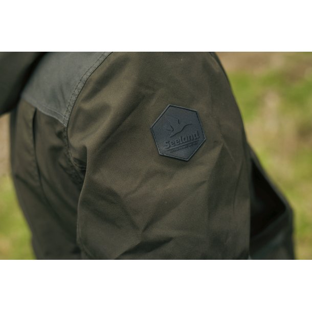 Seeland Key-Point Jakke Herre