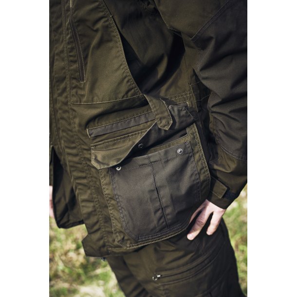 Seeland Key-Point Jakke Herre