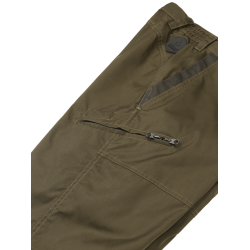 Seeland Key-Point Reinforced Bukser Herre