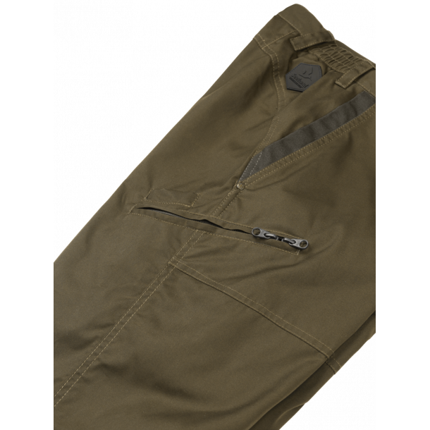 Seeland Key-Point Reinforced Bukser Herre