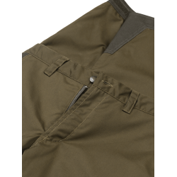 Seeland Key-Point Reinforced Bukser Herre