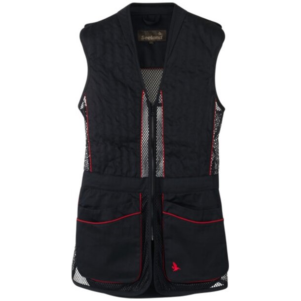 Seeland Skeet II skydevest