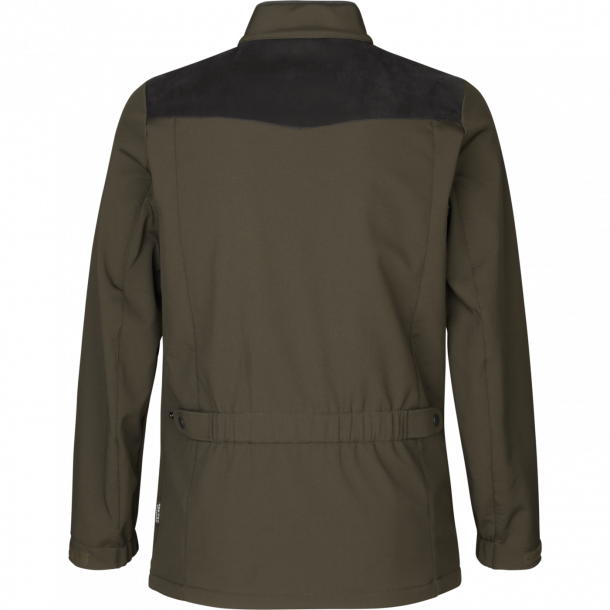 Seeland Skeet Softshell Jakke Herre