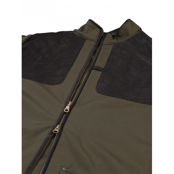 Seeland Skeet Softshell Jakke Herre