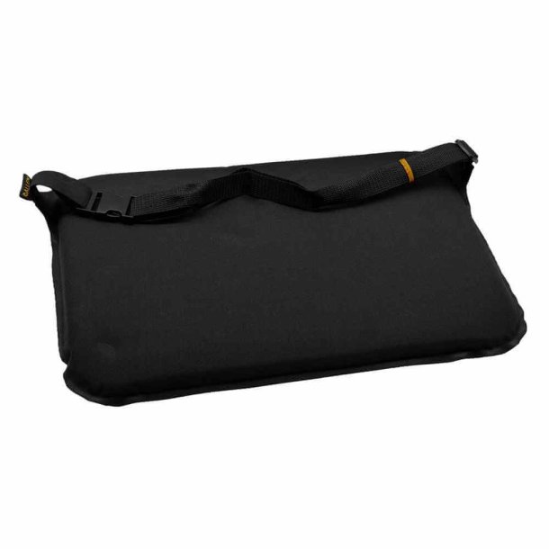 Allen selvoppustelig termo siddepude i Mossy Oak