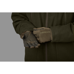 Hrkila Power Strech Handske