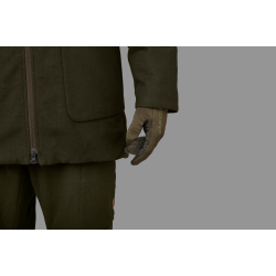 Hrkila Power Strech Handske