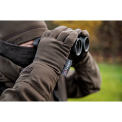 Hrkila Power Strech Handske