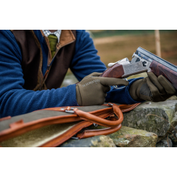 Hrkila Power Strech Handske