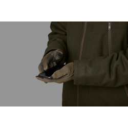 Hrkila Power Strech Handske