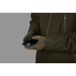 Hrkila Power Strech Handske
