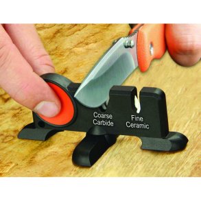 Outdoor Edge-X Knivsliber